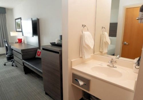 University Guest House photo #3